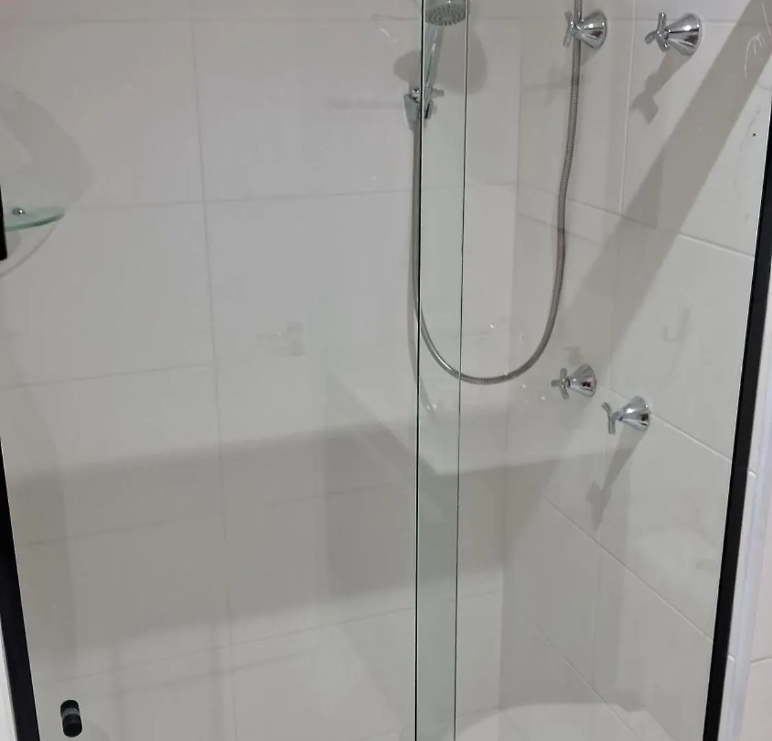 Apartamento Novo No Brooklin - Ao Lado Do Metro! Sao Paulo