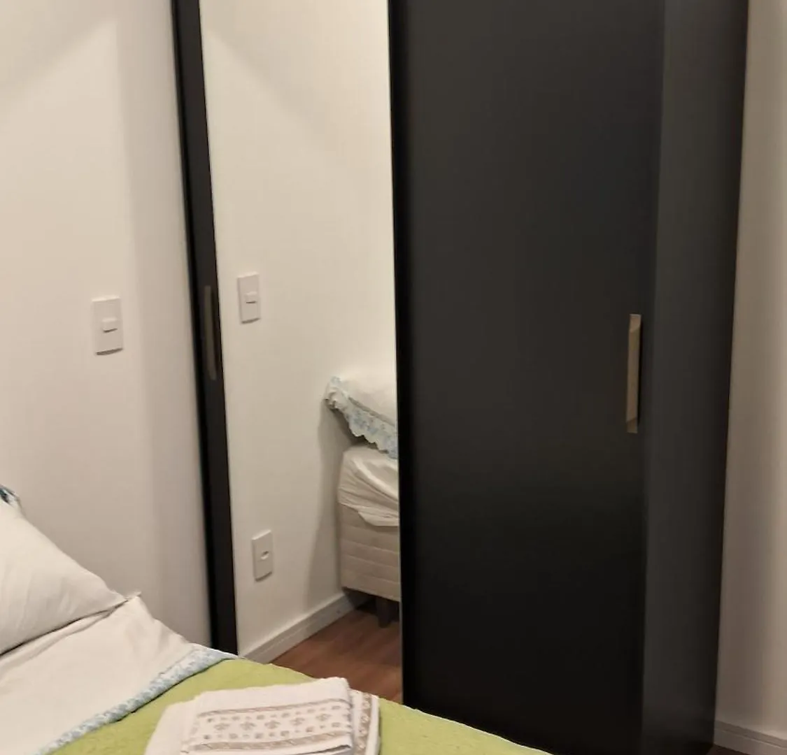 Apartamento Novo No Brooklin - Ao Lado Do Metro! Sao Paulo